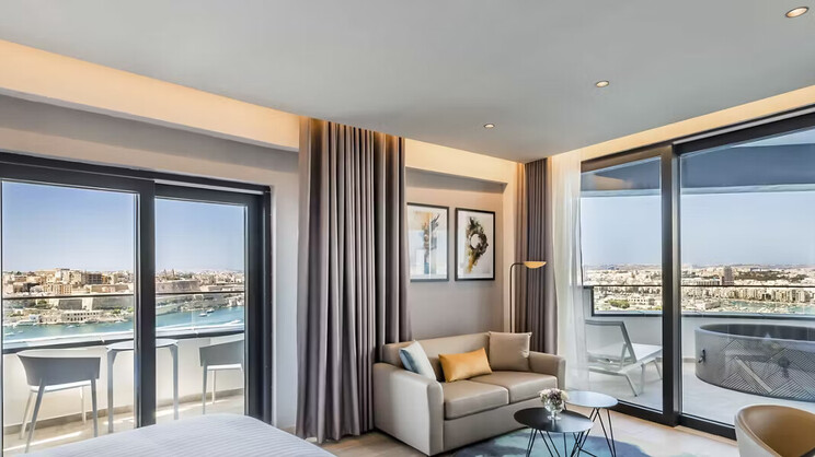 Barceló Fortina Malta